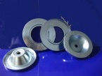 EGI Filter Cap