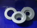 Galvanized- plate Caps